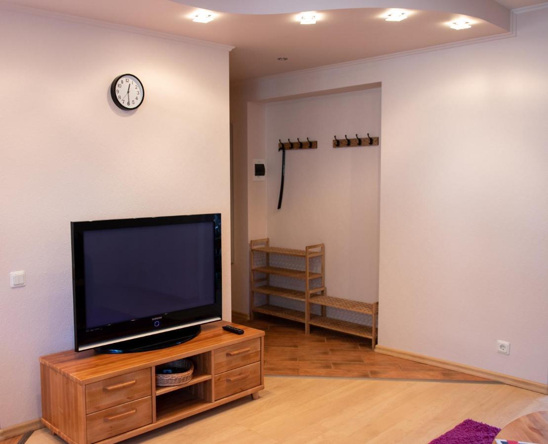 Apartament Amber, Liepaja Exterior photo