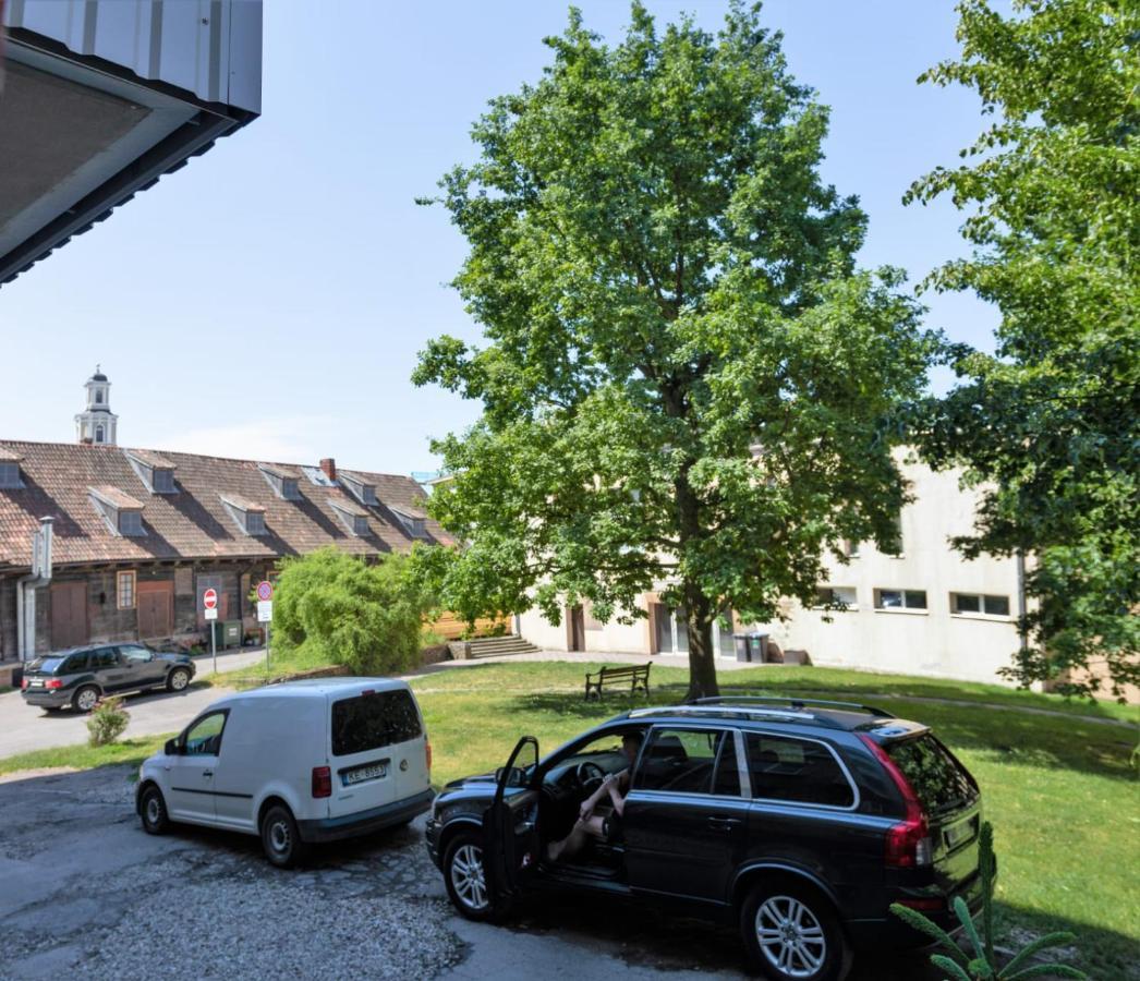 Apartament Amber, Liepaja Exterior photo