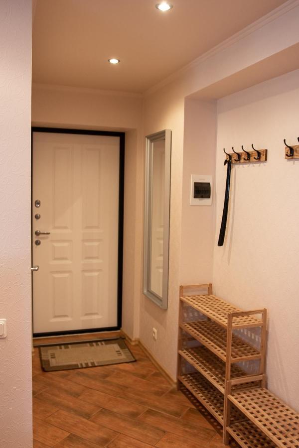Apartament Amber, Liepaja Exterior photo